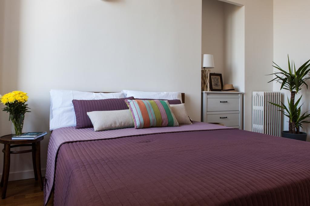 Urban Pine Rooms Рим Стая снимка